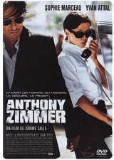 Anthony Zimmer - DVD (Used)