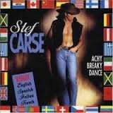 Stef Carse / Achy Breaky Dance Remix - CD (Used)