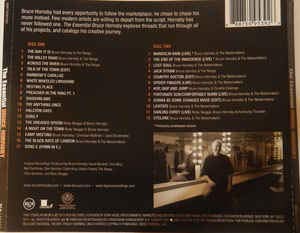 Bruce Hornsby / Essential Bruce Hornsby - CD