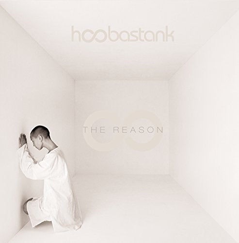 Hoobastank / The Reason - CD (Used)