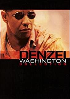 Denzel Washington Collection [DVD]