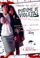 Perfume De Violetas