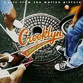 Soundtrack / Crooklyn A Spike Lee Joint Vol. 2 - CD (Used)