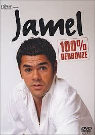 Jamel Debbouze - 100% Debbouze [Import]