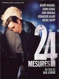 24 Mesures - DVD (Used)