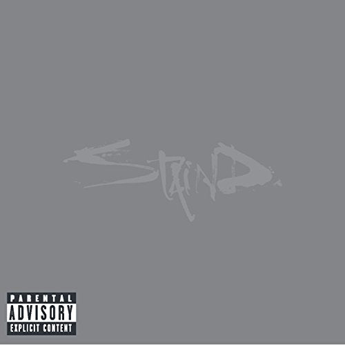 Staind / 14 Shades Of Grey - CD (Used)