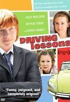 Driving Lessons (Widescren)