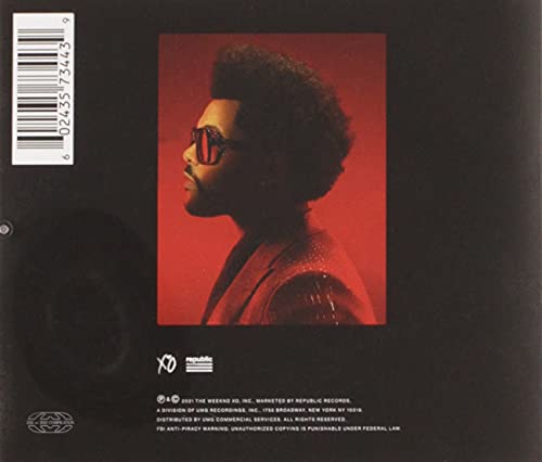 The Weeknd / The Highlights - CD