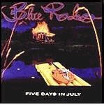 Blue Rodeo / Five Days In July - CD (Used)