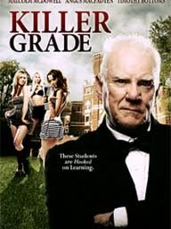 Killer grade (Etudiantes exemplaires V.F.)