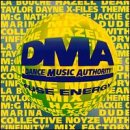 Dma: Dance Music Authority: Fuse Energy / Various