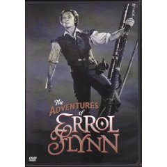 Adventures of Errol Flynn