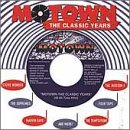 Various / Motown Classic Years - CD (Used)