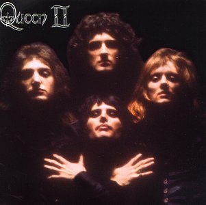 Queen / Queen 2 - CD (Used)