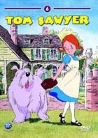 Tom Sawyer Volume 6