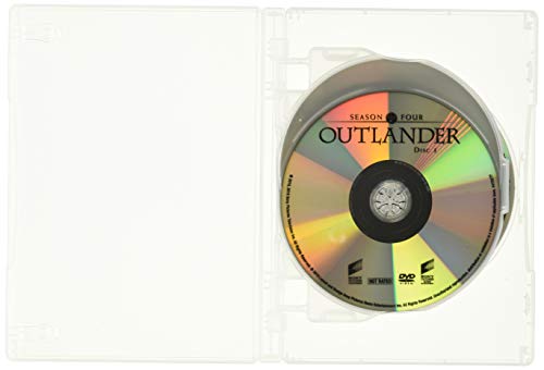 Outlander (2014) - Season 04 (Bilingual)