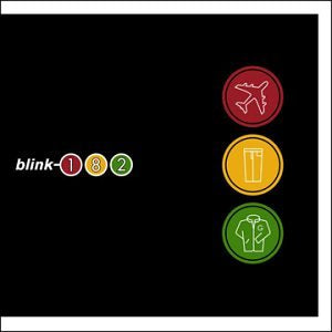 Blink 182 / Take Off Your Pants & Jacket - CD (Used)