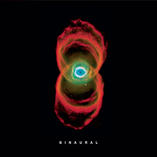 Pearl Jam / Binaural - CD (Used)