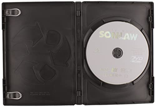 Son In Law - DVD (Used)