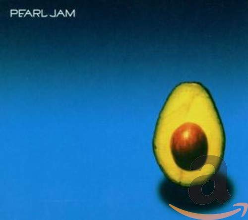 Pearl Jam / Pearl Jam - CD (Used)