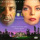 Wolf - DVD