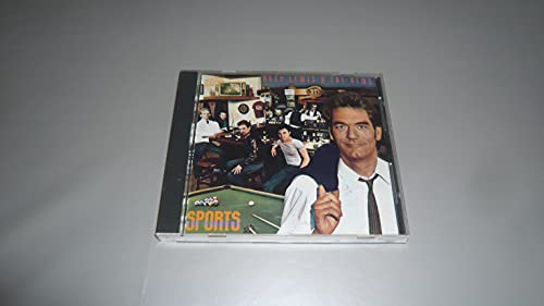 Huey Lewis & The News / Sports - CD (Used)