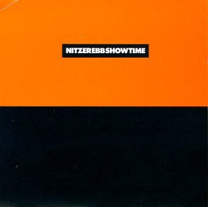 Nitzer Ebb / Showtime - CD
