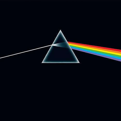 Pink Floyd / The Dark Side Of The Moon - Blu-Ray Audio