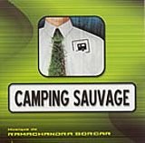 Soundtrack / Wild Camping - CD (Used)