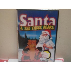 Santa & the Three Bears