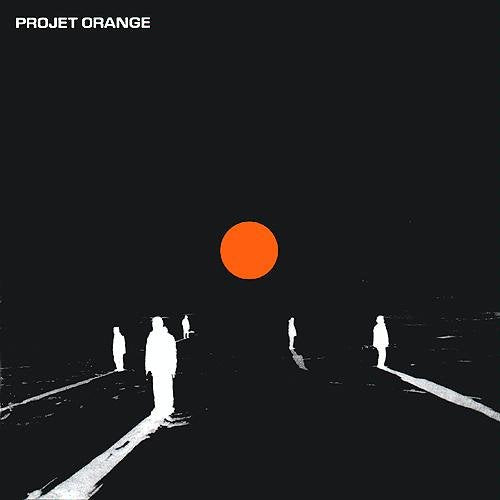 Orange Project