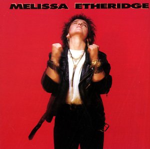 Melissa Etheridge / Melissa Etheridge - CD (Used)