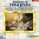 Masters of the Opera 1866-1876