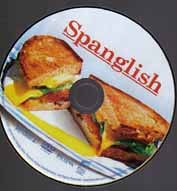 Spanglish - DVD (Used)