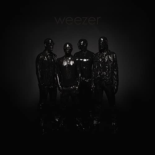 Weezer / Weezer (Black Album) - CD