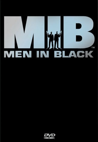 Men in Black (2-Disc Limited Edition) - DVD (Used)