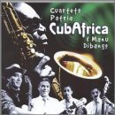 Dibango/Patria / Cubafrica - CD (Used)
