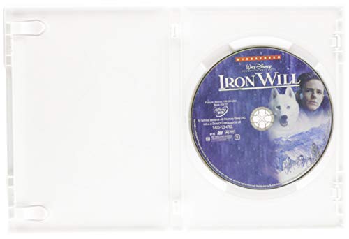 Iron Will (Sous-titres français)