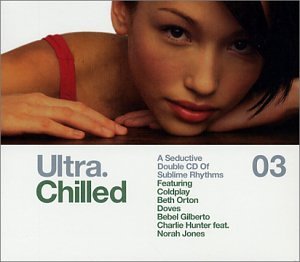 Various / Ultra Chilled 03 - CD (Used)