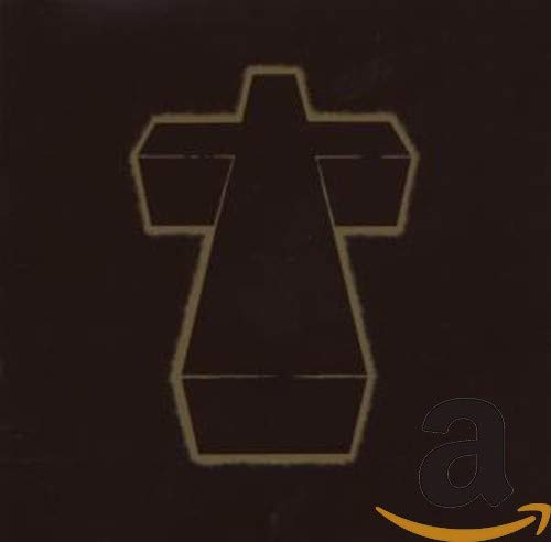 Justice / Cross - CD (Used)