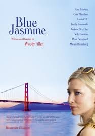 Blue Jasmine (bilingual) (blu-ray)