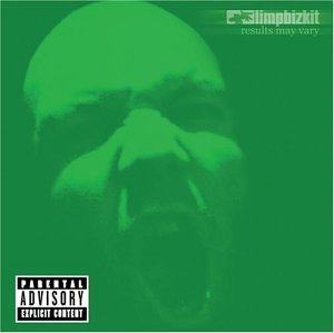 Limp Bizkit / Results May Vary - CD/DVD (Used)