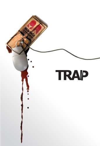 The Trap - DVD