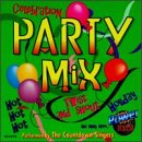 Various / Party Mix - CD (Used)