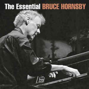 Bruce Hornsby / Essential Bruce Hornsby - CD