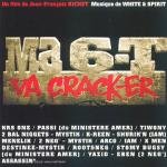 Soundtrack / Ma 6-T Va Crack-Er - CD