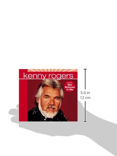 KENNY ROGERS