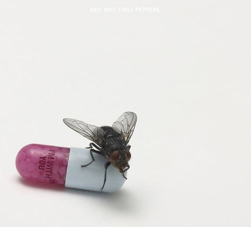 Red Hot Chili Peppers / I&