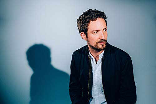 Frank Turner / No Man&