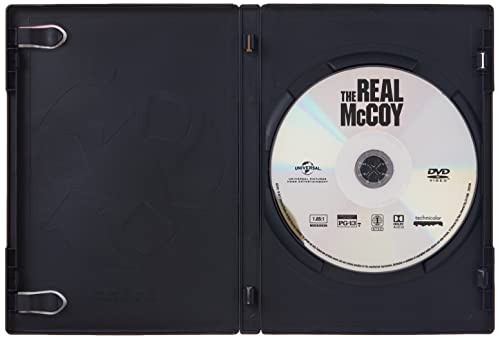 The Real McCoy (Widescreen) - DVD (Used)